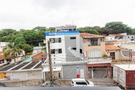 Apartamento para alugar com 90m², 2 quartos e 1 vaga Apartamento para alugar com 90m², 2 quartos e 1 vagaVista da Suíte