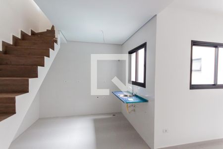 Apartamento para alugar com 90m², 2 quartos e 1 vaga Apartamento para alugar com 90m², 2 quartos e 1 vagaCozinha