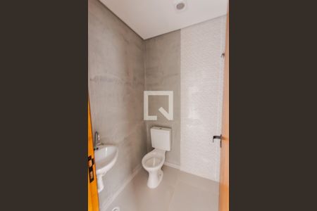 Apartamento para alugar com 90m², 2 quartos e 1 vaga Apartamento para alugar com 90m², 2 quartos e 1 vagaBanheiro