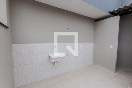 Apartamento para alugar com 90m², 2 quartos e 1 vaga Apartamento para alugar com 90m², 2 quartos e 1 vagaÁrea de Serviço