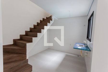 Apartamento para alugar com 90m², 2 quartos e 1 vaga Apartamento para alugar com 90m², 2 quartos e 1 vagaCozinha