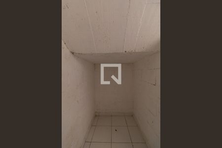 Apartamento para alugar com 39m², 2 quartos e sem vagaQuarto de Serviço