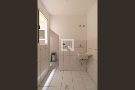 Apartamento para alugar com 39m², 2 quartos e sem vagaCozinha e Área de Serviço