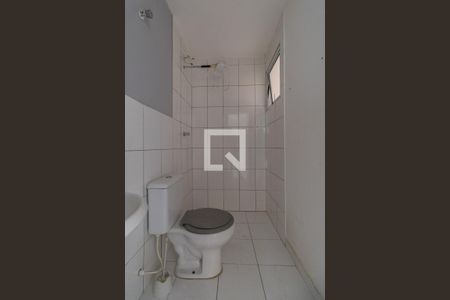 Apartamento para alugar com 39m², 2 quartos e sem vagaBanheiro