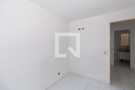 Apartamento para alugar com 42m², 2 quartos e sem vagaQuarto 2