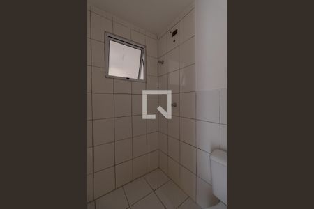 Apartamento para alugar com 42m², 2 quartos e sem vagaBanheiro