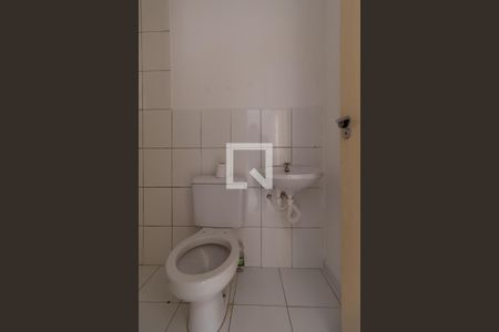 Apartamento para alugar com 42m², 2 quartos e sem vagaBanheiro