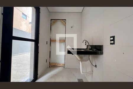 Apartamento à venda com 275m², 3 quartos e 3 vagas Apartamento à venda com 275m², 3 quartos e 3 vagasÁrea de Serviço