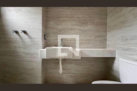 Banheiro 2 de apartamento à venda com 3 quartos, 275m² em Serra, Belo Horizonte