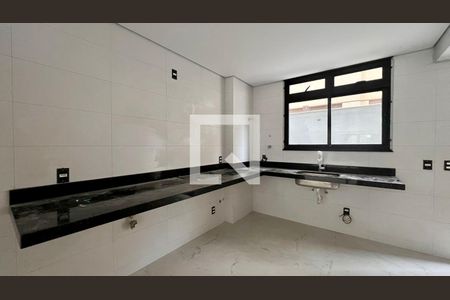 Apartamento à venda com 275m², 3 quartos e 3 vagas Apartamento à venda com 275m², 3 quartos e 3 vagascozinha