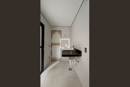 Apartamento à venda com 275m², 3 quartos e 3 vagas Apartamento à venda com 275m², 3 quartos e 3 vagasÁrea de Serviço