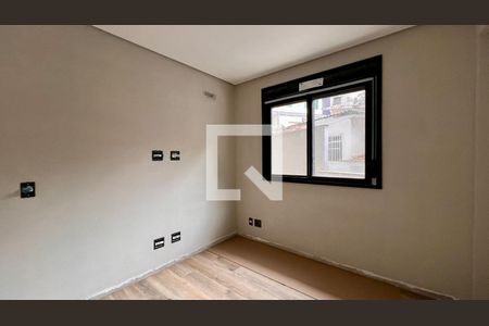 quarto de apartamento à venda com 3 quartos, 275m² em Serra, Belo Horizonte