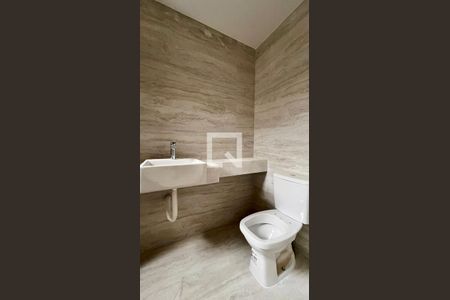 Banheiro 2 de apartamento à venda com 3 quartos, 275m² em Serra, Belo Horizonte