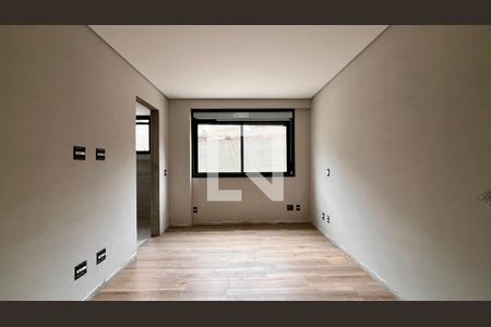 quarto 2 de apartamento à venda com 3 quartos, 275m² em Serra, Belo Horizonte