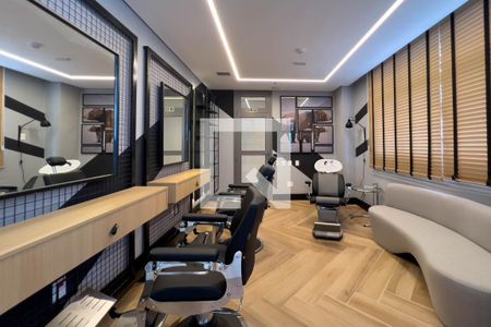 Studio para alugar com 21m², 1 quarto e sem vaga Studio para alugar com 21m², 1 quarto e sem vagaÁrea comum