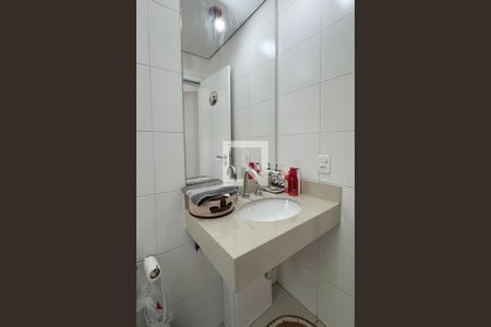 Apartamento à venda com 85m², 2 quartos e 2 vagasSuíte 2