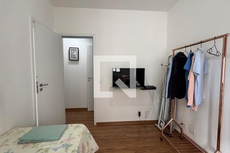 Apartamento à venda com 85m², 2 quartos e 2 vagasSuíte 2