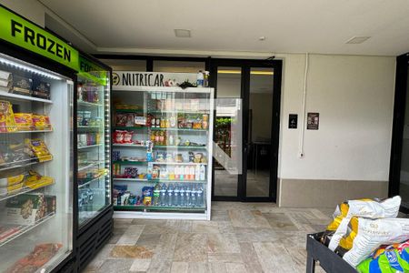 Apartamento à venda com 85m², 2 quartos e 2 vagasÁrea comum