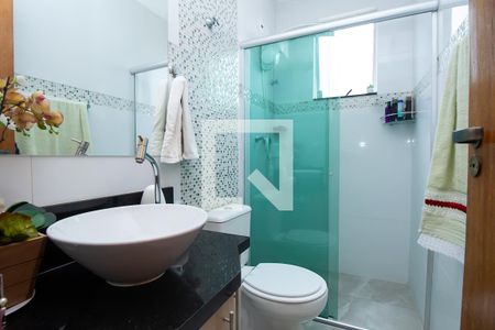 Apartamento à venda com 150m², 3 quartos e 2 vagasBanheiro