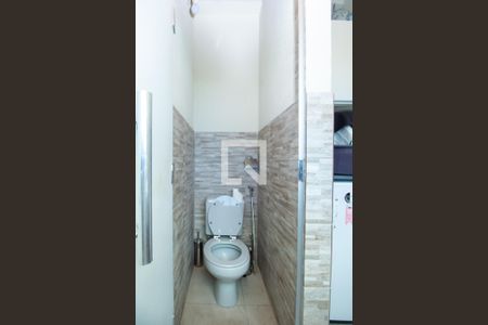 Apartamento à venda com 150m², 3 quartos e 2 vagasBanheiro de serviço