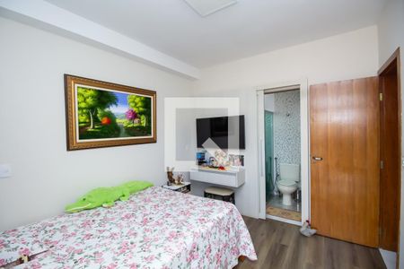 Apartamento à venda com 150m², 3 quartos e 2 vagasSuíte