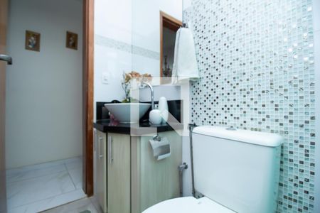 Apartamento à venda com 150m², 3 quartos e 2 vagasBanheiro