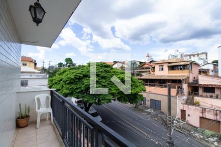 Apartamento à venda com 150m², 3 quartos e 2 vagasVaranda da Suíte