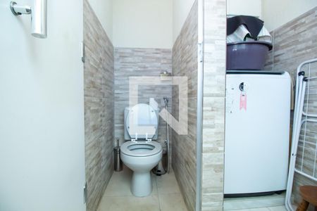 Apartamento à venda com 150m², 3 quartos e 2 vagasBanheiro de serviço