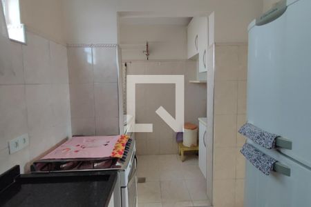 Apartamento à venda com 49m², 2 quartos e 1 vaga Apartamento à venda com 49m², 2 quartos e 1 vagaCozinha