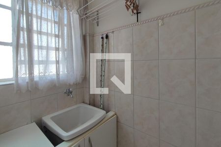 Apartamento à venda com 49m², 2 quartos e 1 vaga Apartamento à venda com 49m², 2 quartos e 1 vagaÁrea de Serviço