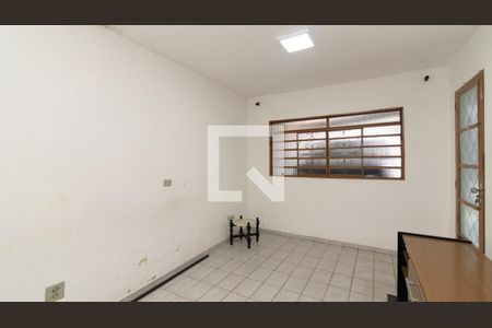 Casa à venda com 207m², 4 quartos e 2 vagasSala - Casa 2