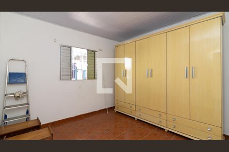 Casa à venda com 207m², 4 quartos e 2 vagasQuarto - Casa 2