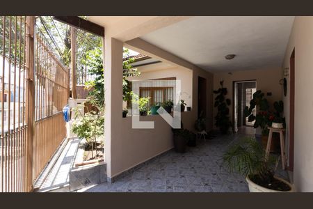 Casa à venda com 207m², 4 quartos e 2 vagasGaragem