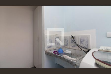 Casa à venda com 207m², 4 quartos e 2 vagasÁrea de Serviço - Casa 2