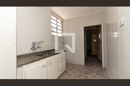 Casa à venda com 207m², 4 quartos e 2 vagasCozinha - Casa 2