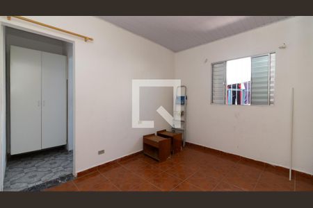 Casa à venda com 207m², 4 quartos e 2 vagasQuarto - Casa 2