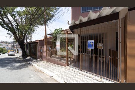 Casa à venda com 207m², 4 quartos e 2 vagasFachada e plaquinha
