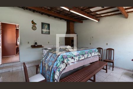 Casa à venda com 207m², 4 quartos e 2 vagasEspaço Gourmet