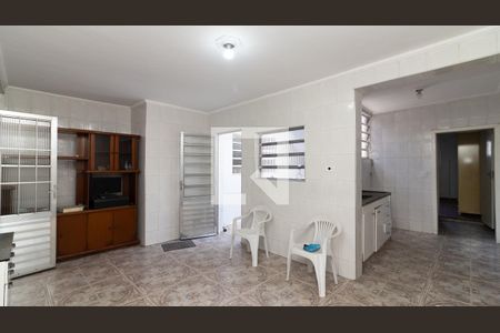 Casa à venda com 207m², 4 quartos e 2 vagasCozinha - Casa 2