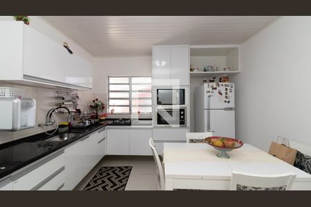 Casa à venda com 207m², 4 quartos e 2 vagasCozinha - Casa 1