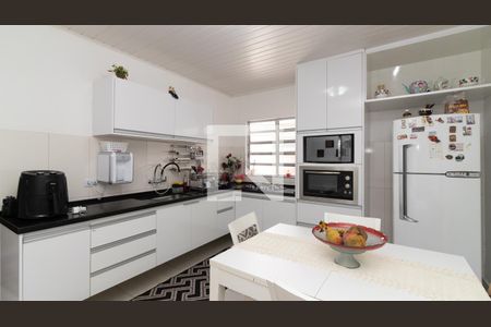 Casa à venda com 207m², 4 quartos e 2 vagasCozinha - Casa 1