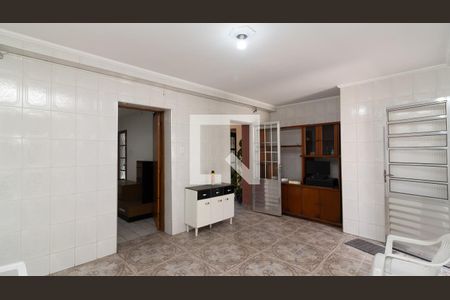 Casa à venda com 207m², 4 quartos e 2 vagasCozinha - Casa 2