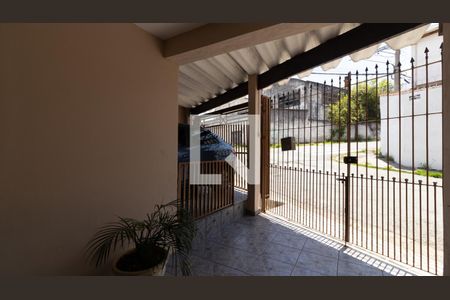 Casa à venda com 207m², 4 quartos e 2 vagasGaragem