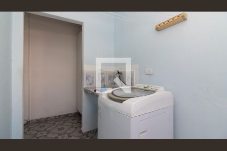 Casa à venda com 207m², 4 quartos e 2 vagasÁrea de Serviço - Casa 2