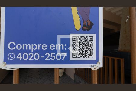 Casa à venda com 207m², 4 quartos e 2 vagasENSP-135