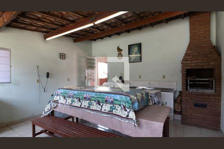 Casa à venda com 207m², 4 quartos e 2 vagasEspaço Gourmet