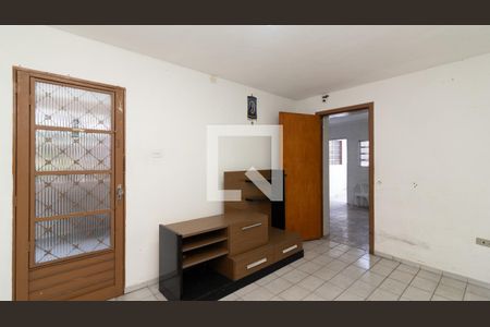 Casa à venda com 207m², 4 quartos e 2 vagasSala - Casa 2