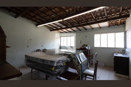 Casa à venda com 207m², 4 quartos e 2 vagasEspaço Gourmet