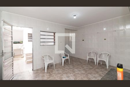 Casa à venda com 207m², 4 quartos e 2 vagasCozinha - Casa 2