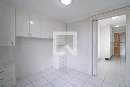 Apartamento à venda com 480m², 4 quartos e 5 vagasQuarto de Serviço 2